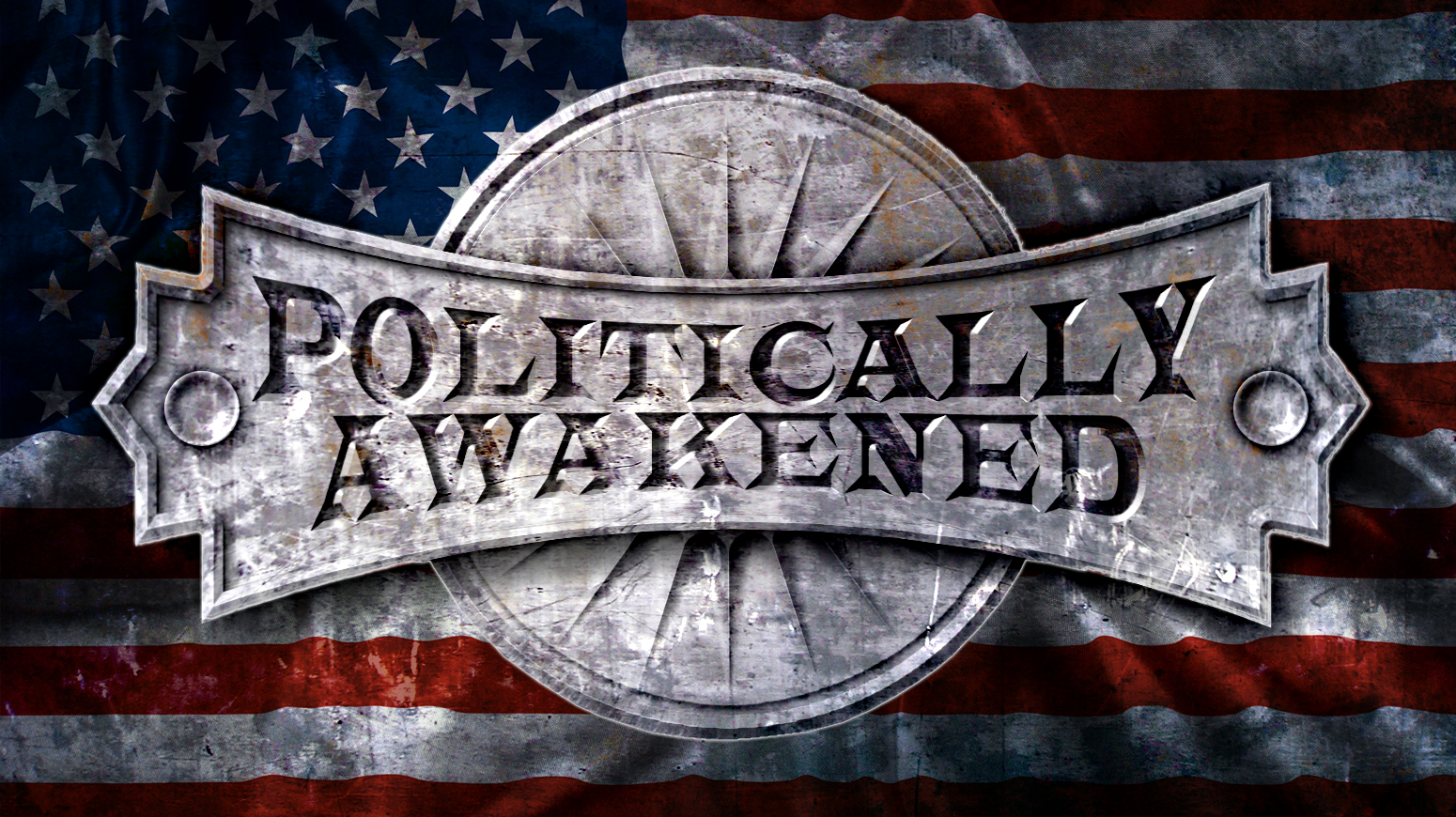 Politically Awakened Coming Soon